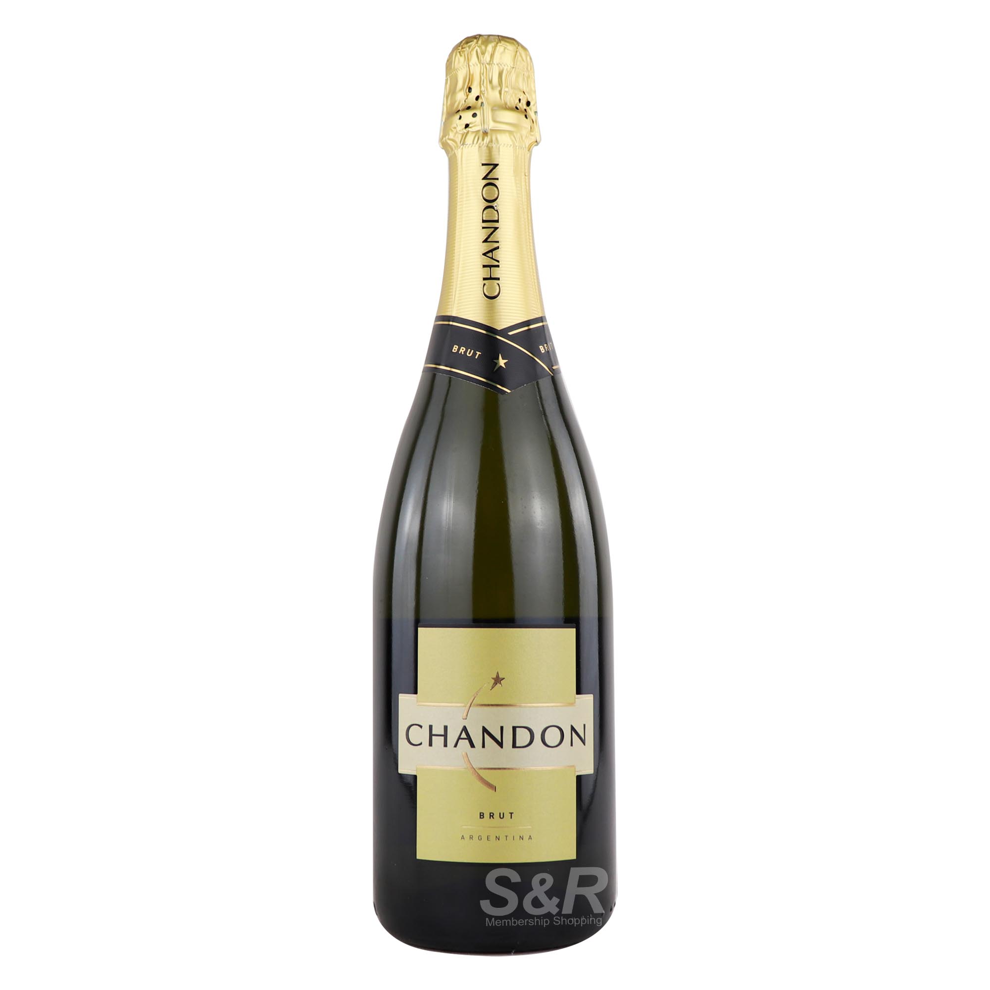 Chandon Argentina Brut 750mL